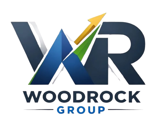 woodrock logo